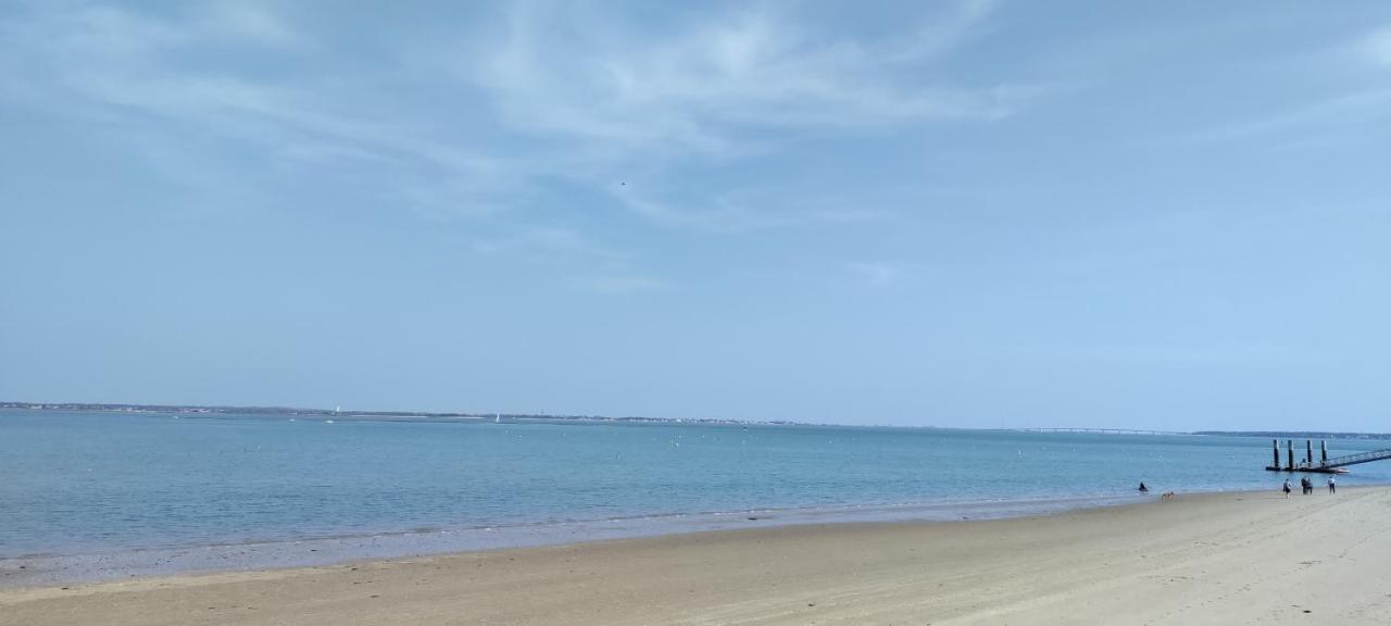 Campagne Et Mer Saint-André-de-Lidon Extérieur photo